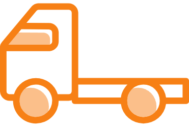 孝昌拖车/平板车